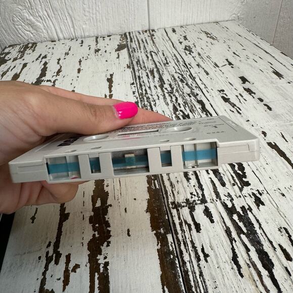 James Galway The Pachelbel Canon & Others 1981 RCA Cassette Tape Folk Classical - Picture 5 of 5